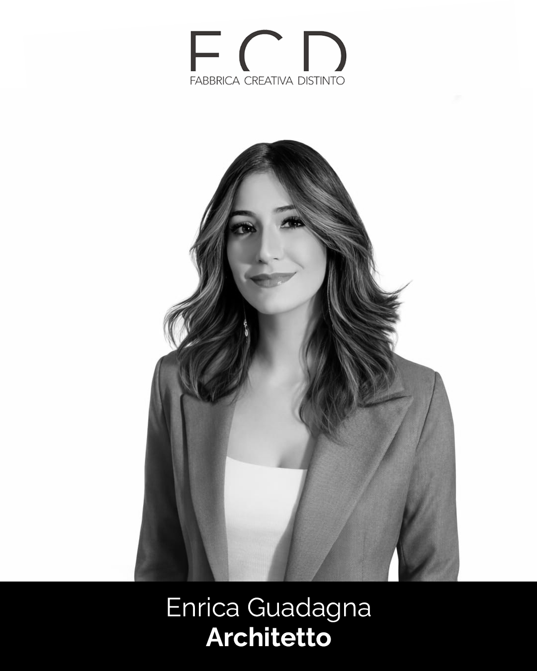 Fabbrica Creativa Distinto Enrica Guadagna
